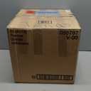 Tena Sensitive Care Overnight Incontinence Underwear for Women, Bladder Control and Postpartum, Small/Medium, 80 Count (Waist Size: 25in-35in)