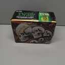 Liquid Death Soda-Flavored Sparkling Water - Severed Lime (Classic Lime Soda), Less Sugar*, Huge Flavor, No Caffeine, No Artificial Sweeteners, 12 Fl Oz (Pack of 12)