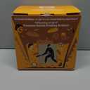 Sourdough Starter Kit  Complete Artisan Bread Baking Set with 2 Rattan Banneton Proofing Baskets (9 Round & 10 Oval), 24oz Glass Starter Jar & Professional Tools  Easy for Beginners & Home Bakers