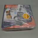 Dog Bark Collar with Remote  2-in-1 Automatic & Manual Modes, Smart Anti Bark Dog Training Collar with Beep, Vibration & Shock, 330FT Range, IP67 Waterproof, Rechargeable (8-150lbs) (BLACK)