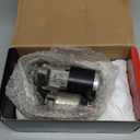 A-Premium Starter Motor Compatible with Mazda 3 2012-2018, CX-3 2016-2020, CX-5 2013-2016 & Toyota Yaris 2019-2020, Yaris iA 2017-2018 & Scion iA 2016, 1.5L 2.0L, 12V 1.4KW 11 Teeth Clockwise