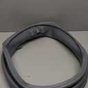 5304505004 Washer Door Seal Replacement Compatible with Frigidaire Electrolux Washing Machine Door Bellow Gasket, Replace Parts 5304516744 5304505239, for Front Load Washing Machine Door Boot Gasket