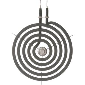 GE Appliances WB30M1 Range Coil Surface Element, 6-in