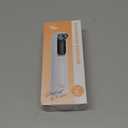 Yccu Blackhead Remover Vacuum Pore Extractor Black Head Remover for Face Blackhead Extractor Pore Vacuum Pimple Extractor Skin Tag Remover Tool Pore Cleaner with USB Charge 4 Modes 5 Suction Heads (White)