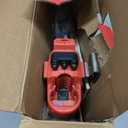 Milwaukee M12BPRT-0 Pop Rivet Tool