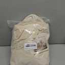 H.VERSAILTEX Velvet Stretch Couch Cushion Cover Plush Cushion Slipcover for Chair Loveseat Sofa Cushion Furniture Protector Seat Cushion Sofa Cover (3 Piece Sofa Cushion Covers, Ivory)