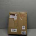 2Pack Kids Art Frames White, 10x12.5 8.5x11 Child Artwork Display Frame Without/With Mat Changeable Front Opening Frame Children Storage Frame Hold 50pcs Crafts Drawing Art Project Schoolwork (10x12.5-2pack)