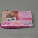 Alfapet Elastic Cat Litter Box Liners  Extra Giant 10 Count  TearResistant Cat Litter Bags  Waterproof Kitty Litter Liners  Fits Litter box Pan Sizes XL, Giant, XGiant, 37" x 18", 20 lb Capacity