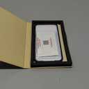 Mothca 2 Pack Matte Glass Screen Protector for iPhone 17 Pro Max[6.9 inch] + 2 Pack Camera Lens Protector, Anti-Glare & Anti-Fingerprint (Not Privacy) Tempered Glass, Bubble Free, Smooth as Silk