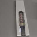 Ionic Thermal Brush,1.5 Inch,Volume Blowout Styling,Dual Voltage,30s Fast Heated Curling Iron Brush