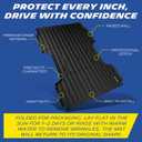 Michelin Truck Bed Mat for 2017-2026 Ford Super Duty F250/F350/F450 8FT