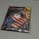 250 Years Of Freedom American Flag 3x5 Outdoor Double Sided Heavy Duty 3 Ply Polyester 1776-2026 USA 250th Birthday Anniversary Flags Fade Resistant Reinforced Brass Grommets