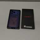 CANSHN Magnetic Compatible with iPhone 17 Pro Max Case, Upgraded [Full Camera Protection] [Compatible with Magsafe] [Translucent Matte] Shockproof Protective Phone Cover 6.9 Inch - Deep Blue