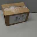 Falcon Grade 2 Double Turn Deadbolt from the D200 Collection D251626 Satin Chrom
