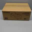 12V 24V Car Battery Charger & Engine Starter, 0-50A Automatic Battery Maintainer, 250 Cranking Amps, Jump Starter & Smart Trickle Charger