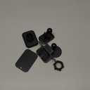 Car Phone Holder, Air Vent Hands Free Adjustable Stand, Auto Cradles Dashboard Mount for Volkswagen Tiguan 2009-2017, Custom Magnetic Navigation Bracket for iPhone, All Smartphone