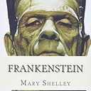 Frankenstein Paperback