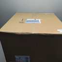 Aerostar 20x25x4 MERV 11 - 6 Count - Pleated HVAC, Furnace & Air Conditioner Filters - Removes Dust, Cold & Flu Germs, Lint, Mold, Pet Dander, Allergy-Causing Pollen, Smog & Smoke