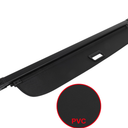 Cargo Cover For 2018-2023 Volkswagen Tiguan Retractable Security Privacy Shade