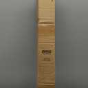 Tension Rod 51-145Inch, Extra Long Curtain Rod No Drilling for Window or Bathroom, Outdoor Curtain Rods for Patio, Easy to Install, Never Rust, Rod Diameter 1.26 Inches-Black