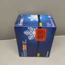 Instant Ice Packs for Injuries - 6 Pack of Disposable Cold Compress Ice Packs for Sprains, Strains, Contusions, Minor Burns, Toothaches, and More