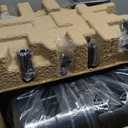 Starrybot Portable Carpet Cleaner Machine with Steam and Heating Techology