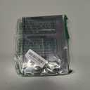 Houselife Cordless Snow Blower for Car, Handheld Electric Air Duster with Brushless Motor, 150000 RPM Mini Turbo Snow Blower Battery Powered, Portable Air Blowers for Windows/Stairs/Patio