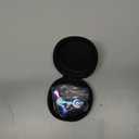 Fidget Spinner for Adults, Metal Silent Figette Office Desk Toy Quiet Cool Gadgets Gifts for Teen Boys Kid Anxiety Stress Relief Calm Down Sensory Autism Autistic ADHD Airplane Travel Need Must Have (Color)