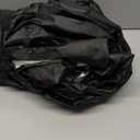 KISEER Outdoors Lawn Mower Cover Waterproof Heavy Duty 210D Polyester Oxford UV Protection Lawn Tractor Cover Fits Decks Up to 54" with Drawstring and Storage Bag