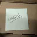 Bosmarlin Large Ceramic Coffee Mug Set of 2, Stoneware Latte Mug for Office and Home, 16 Oz, Dishwasher and Microwave Safe, (Prussian Blue, 2)