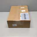 Trading Card Storage Box with Commander Display , 5-Row Deck Case with Removable Lid; 3900+ Card Deck Box for MTG TCG Sports Card, 5 Top Loaders, 5 Stoppers, 48 Dividers,1 Dice Tray (Black Red)