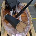 Carlos 72" Dining Table