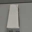 Rockgoya Bathroom Sink Drain,Drain Stopper Bathroom Sink Without Overflow,Pop Up Drain Assembly with Detachable Strainer Basket,Built-in Anti-Clogging Strainer,Stainless Steel Brushed Nickel