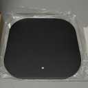 10X 30X Magnifying Glass with Light and Stand, Magnifying Lamp with Real Glass Square Lens, Stepless Dimming & 5 Color Modes, Magnifying Glass for Close Work, Crafts, Sewing, Repair & Reading