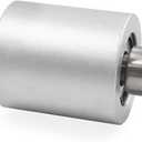 85.790.004 Washer Replacement Rotary Swivel Head for BE Whirl-A-Way 1618 20 24 Cleaner, Surface Cleaner Swivel Head Max Pressure/Flow: 4000 PSI, 8 GPM 1/4" Female Pipe Thread