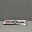 2 Pcs Adjustable Tap Wrench Handle Round Die Stock M5-m20 Tool 38 mm 1-1/2 Heavy Duty Die Handle Wrench Holder for Tap Reamer Hand Tool Thread Repair