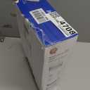 Bincoo Portable Electric Espresso Machine with Stand, Self-Heating, 20 Bar Car Coffee Maker Double Shot Travel Coffee Machine for Camping, Travel, RV, Hiking, Office, H1pro (Twilight Purple)