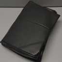 Priprilod 692 or 69i Dark Gray Microfiber Leather Driver Side Bottom Replacement Seat Cover Compatible with Chevy Silverado Tahoe Suburban Avalanche GMC Sierra Yukon XL 2003 2004 2005 2006