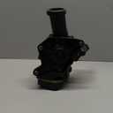 VeloBoost 11537642854 Engine Coolant Thermostat Compatible with F20 F21 M 140I F22 F87 F23 240I F30 F31 F80 340i 440i 530i 540i 740i M240i 2016-2021