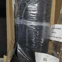 78"x40" Black Underfelt Carpet for Speaker,Sub Box Carpet, Auto,RV,Boat,Marine,Truck,Car Trunk Felt Liner Carpet