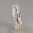 Artdone Nail Dotting Tools 6PCS Double-ended Nail Art Brushes Kit Nail Art Gel Polish Liner Brushes Design Pen For Nail Drawing And Nail Paint Brushes Small Detail Brushes (Black)