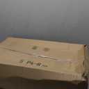 Hudson Exchange 24 x 15 x 5" (3 Pack, 5.2 Gallon) Straight Wall Handled Storage Container Tote, Gray/Brown