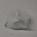 DERZHAVA-Stunning Rainbow Glass Vase for Wedding Centerpieces - Modern Housewarming Gift Idea, Artistic Home Decor & Anniversary Table Decoration