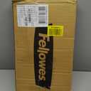 Fellowes Office Suites Underdesk Keyboard Drawer, Black/Silver (9140305)