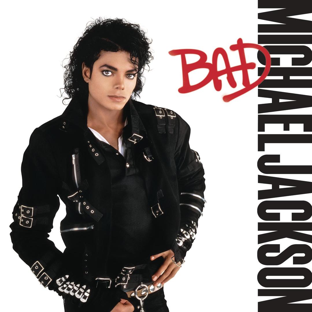 Bad by Michael Jackson