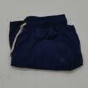 HODOSPORTS Women's 4'' Swim Shorts Quick Dry Board Shorts with Boxer Liner Pockets Swimsuit Bottoms (Navy) XL