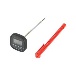 Good Cook Touch Instant Read Digital Thermometer Comfort Grip Handle