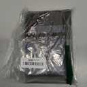 Heavy Duty Boot Scraper Brush Outdoor, Cast Iron Shoe Scrapers with Brushes, Boot Scrubber and Boot Cleaner Brush for Entryway, Garden, Farm (Replacement Bristle Brush)