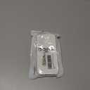 Watercolor Christmas Tree Phone Case Compatible with iPhone 16, Aesthetic Christmas Phone Case for iPhone 16, Cool TPU Shockproof Case Cover