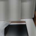 Uhale 21.5" Large Digital Picture Frame WiFi Wood with Remote Control, 1920 x 1080 FHD IPS No Touch Screen Electronic Photo Frames Wall Mount with 64GB, Support SD USB, Share Photos Videos Instantly